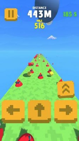 天空滚动球[图1]