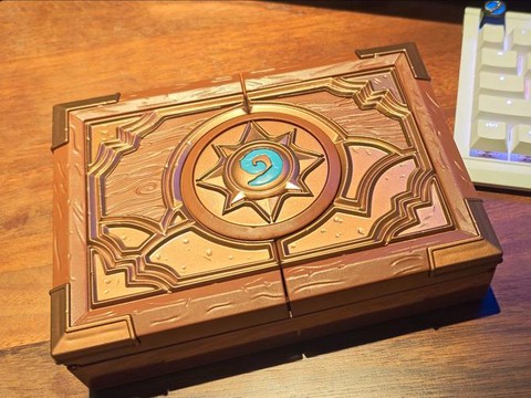 炉石传说什么盒子好用[图2]