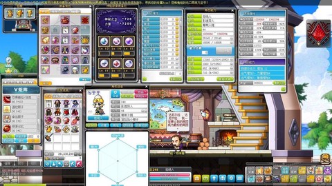 冒险岛2怎么升到60[图2]