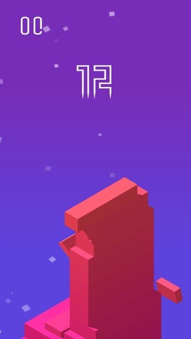 方块叠高高[图1]