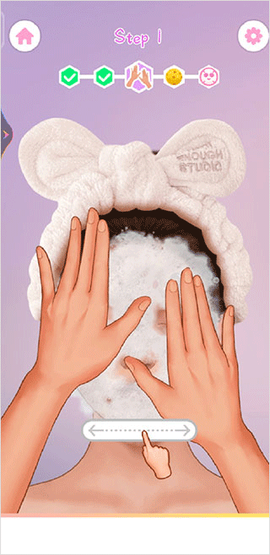 明星化妆师无广告版[图4]