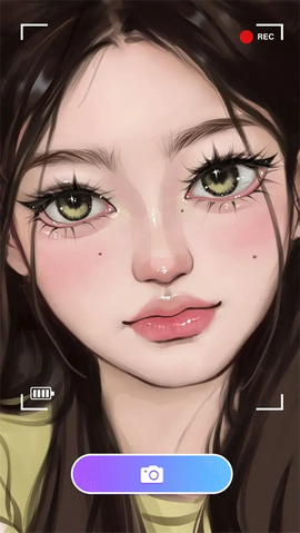 明星化妆师无广告版图2