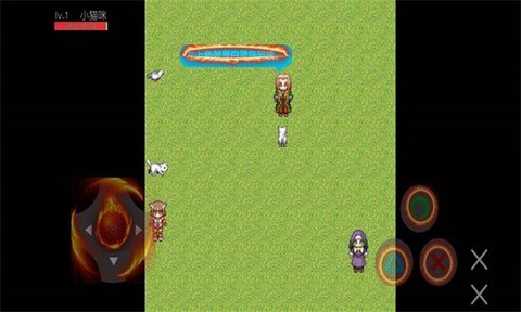 小猫历险记[图1]