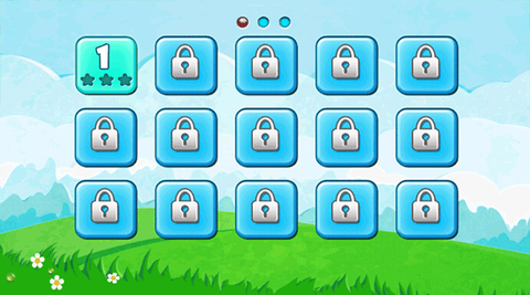 水果连连看原版图2