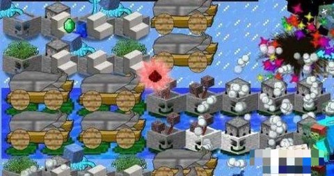 植物大战僵尸我的世界[图1]