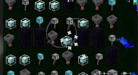 植物大战僵尸我的世界[图5]