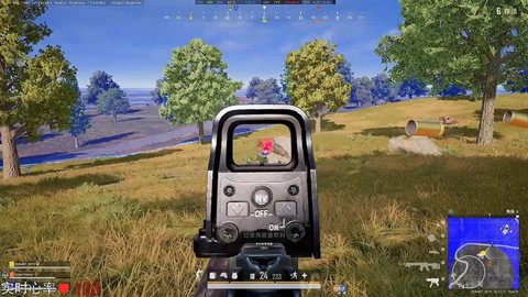 绝地逃生怎么看队友