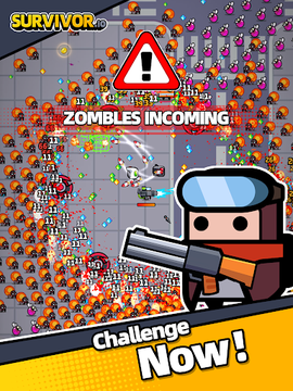 弹壳特攻队手机版[图1]