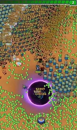 弹壳特攻队手机版[图7]