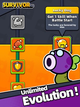 弹壳特攻队手机版[图13]