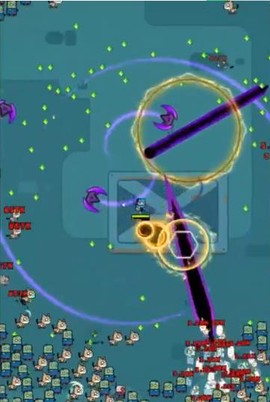 弹壳特攻队手机版[图15]