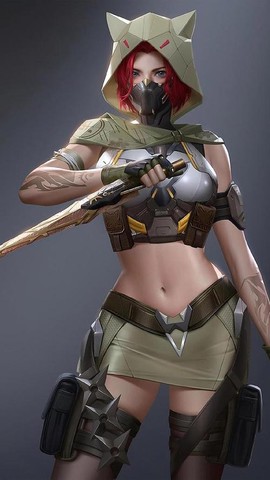 什么手机玩穿越火线好[图1]