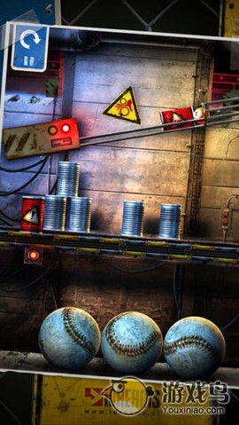 我的海滩别墅图1