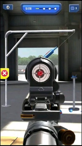 我的海滩别墅图3