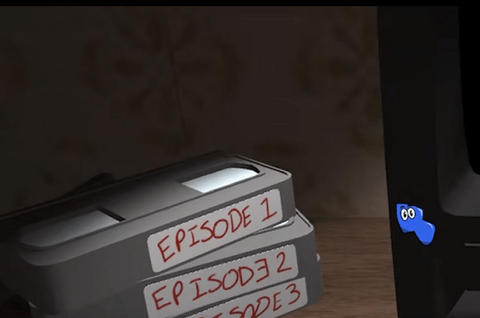 爱冒险的阿曼达[图1]