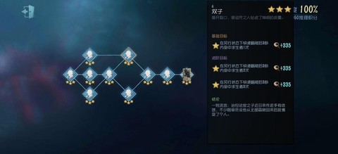 第五人格主线任务是什么