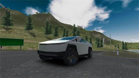 美国豪车模拟器图1