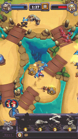 魔兽弧光大作战[图1]