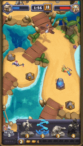 魔兽弧光大作战[图2]