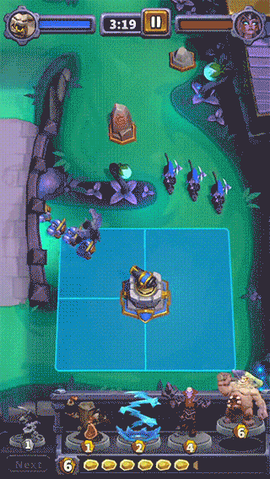 魔兽弧光大作战[图3]