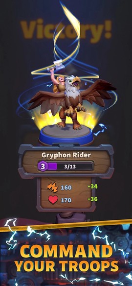 魔兽弧光大作战图3