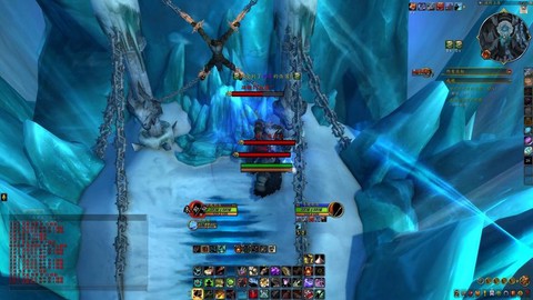 魔兽世界解脱成就怎么做[图2]