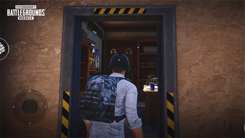 刺激战场电脑版图3