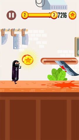 香肠奔跑[图4]