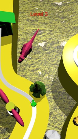 小恐龙大冒险图1