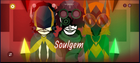 节奏盒子灵魂宝石模组图1