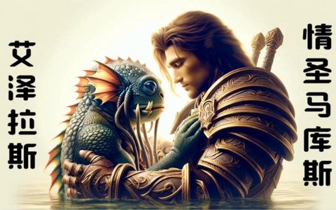 魔兽世界马库斯是什么[图2]