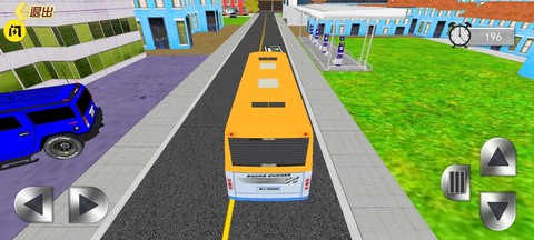 巴士运输模拟器图3