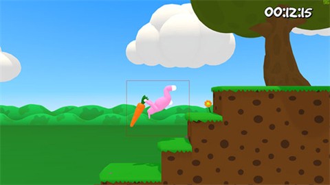 疯狂兔子人[图5]