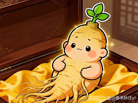 古剑奇谭人参有什么用[图2]