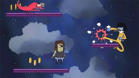 只是一个普通的游乐场[图1]