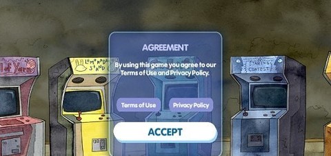 只是一个普通的游乐场图3