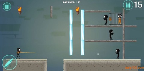 火柴人射击英雄[图1]