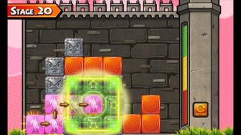 方块大师2020图1