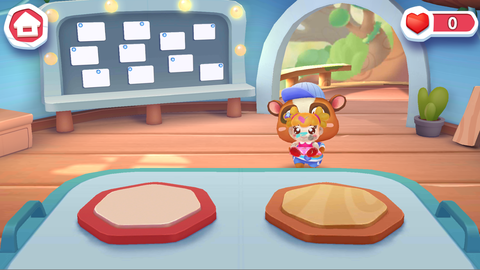 奇妙玩具修理店图2