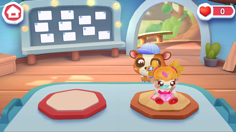 奇妙玩具修理店图3