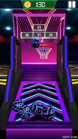 篮球街机模拟器图2