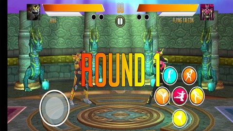 假面骑士格斗进化图3