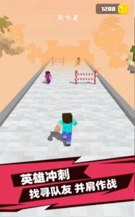 像素拳击大师图2