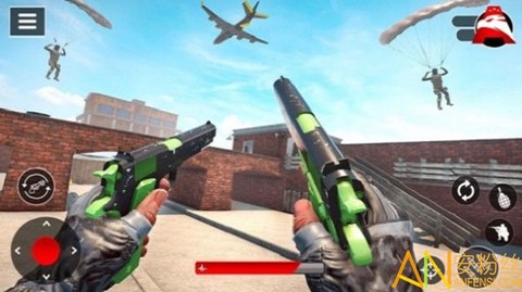 突击精英：反恐任务[图1]