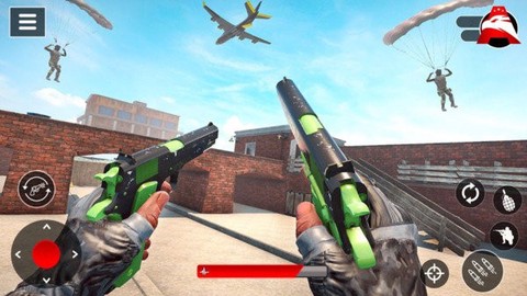 突击精英：反恐任务图1