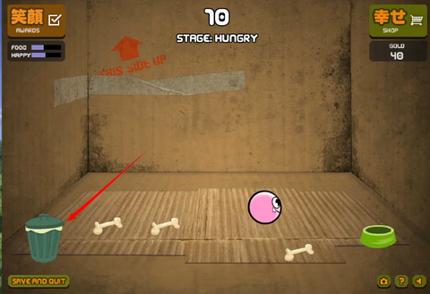 养只宠物球[图2]