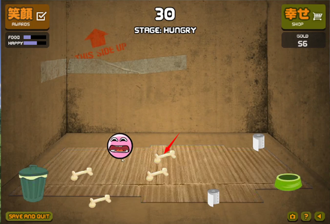 养只宠物球[图3]