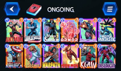 漫威终极逆转国际版[图1]