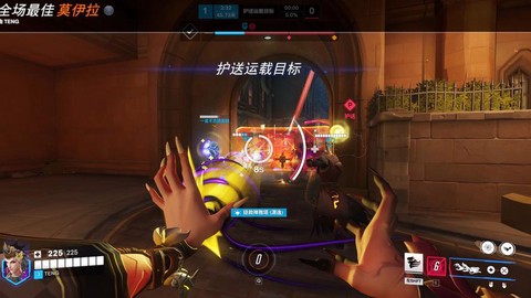 守望先锋为什么不好玩