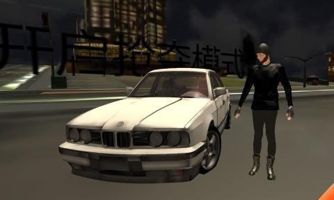 侠盗模拟器2图1